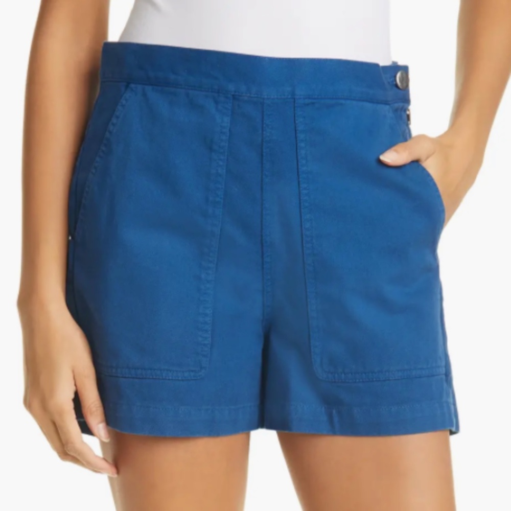 Rachel Comey Handy Shorts